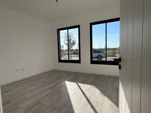 Casa En Venta En Pergamino A Estrenar