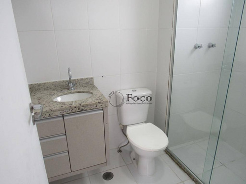 Imagem 30 de 30 de Apartamento À Venda, 76 M² Por R$ 450.000,00 - Picanco - Guarulhos/sp - Ap0892