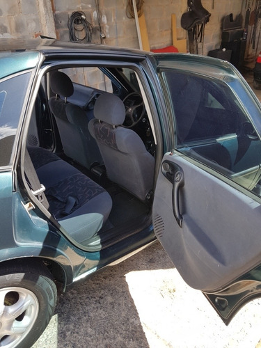Chevrolet Vectra Gl