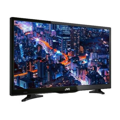 Tv Monitor 24 Pulgadas Jvc Led