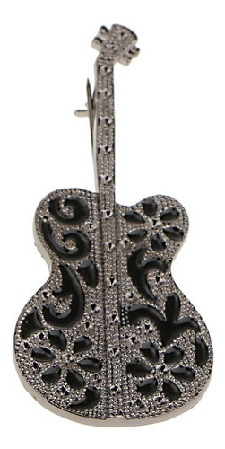 Accesorio De La Joyería De De De La Guitarra De Del Metal