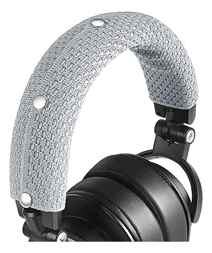 Funda Protectora Diadema Para Audio-technica Ath-m50x -