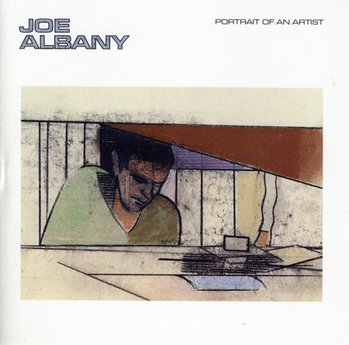 Joe Albany, Retrato De Un Artista (cd)