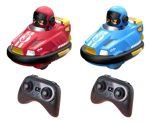 Rc Car Rc Race Car Toy Rc Battle Race Car Set Party Favor Rc