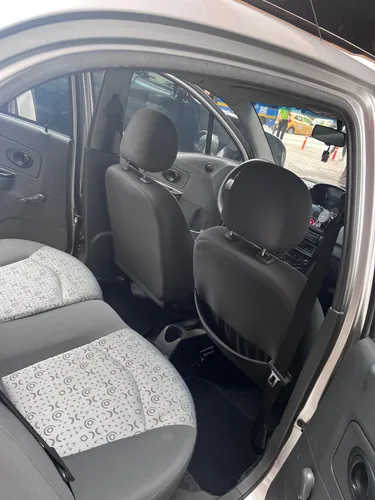 Chevrolet Spark 1.0 Go