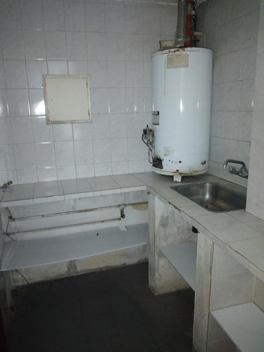 Imagen 13 de 21 de Local Comercial Depósito Oficinas