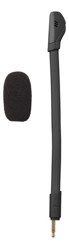 Headset Gamer Com Fio Quantum 100m2 Jbl Com Mic - Preto
