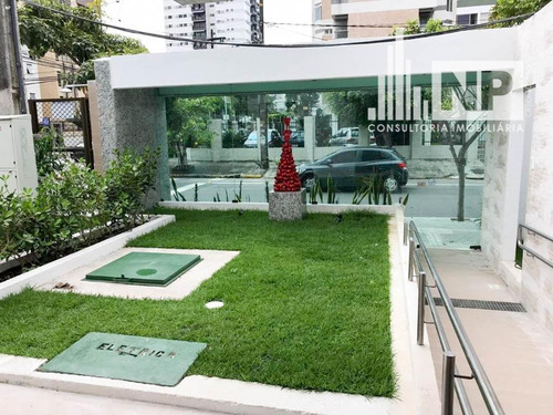 Imagem 6 de 18 de Ótima Oportunidade Em Boa Viagem!! - Np89v