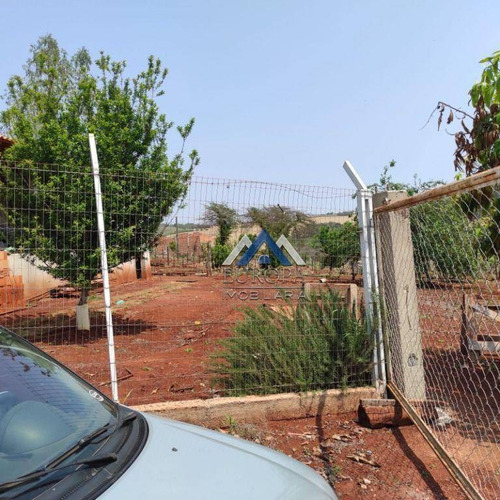 Imagem 29 de 30 de Chácara Com 2 Dormitórios À Venda, 2500 M² Por R$ 350.000,00 - Distrito Maravilha - Londrina/pr - Ch0235