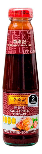 Salsa Lee Kum Kee Teriyaki 250g