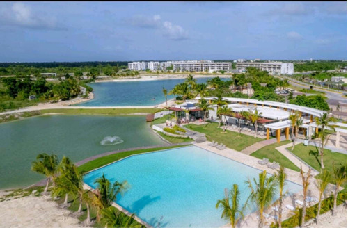 Hermosas Villas En Venta En Punta Cana - Vista Cana