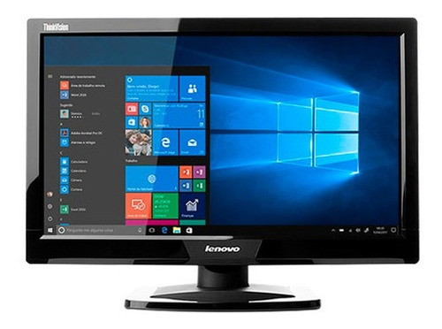 Computador Lenovo V530s Sff Core I5 8gb 1tb Win 10 + Monitor