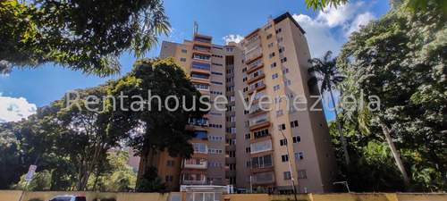 Amplio Apartamento En Venta Entrada Cerro Verde Nb 5-6119