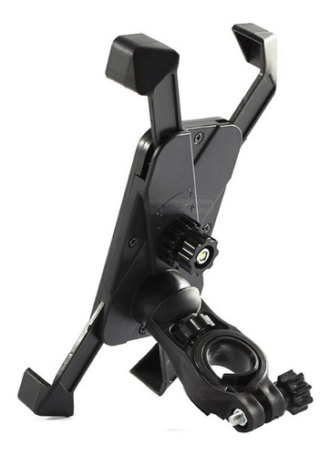 Holder Soporte De Celular Para Moto - Bicicleta - Scooter