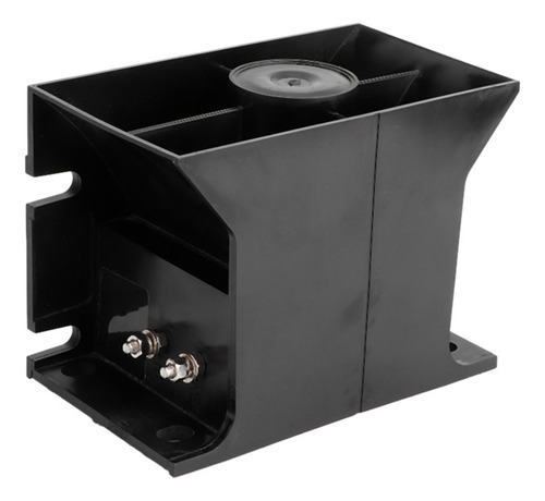 Bocina Reversible Con Alarma Abs, 12 V-24 V, A Prueba De Agu