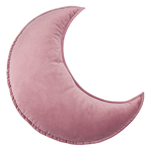 Jikal Almohada Con Forma De Luna Y Estrella, Almohadas De Te