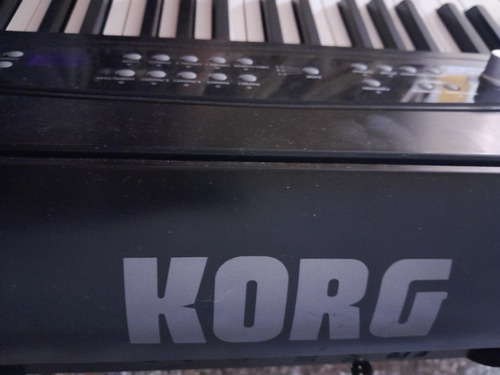 Piano Eléctrico Korg Sp 280