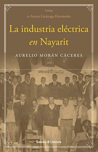 La Industria Electrica En Nayarit