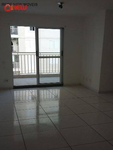 Apartamento Residencial À Venda, Vila Endres, Guarulhos - . - Ap0223