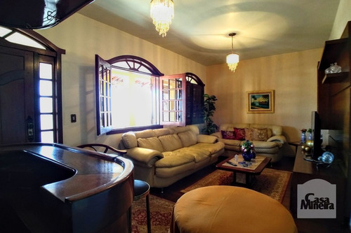 Imagem 4 de 15 de Casa À Venda No Concórdia - Código 245542 - 245542