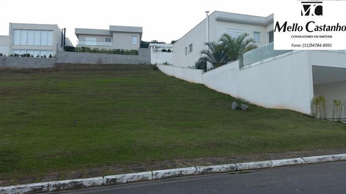 Imagem 15 de 15 de Terreno Alphasitio Alphaville - Maravilhoso - C/ Projeto - 1001538_1-1899321