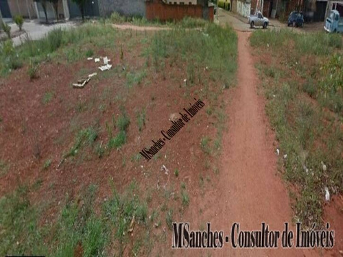 Imagem 2 de 2 de Area Para Venda Jardim Betânia, Sorocaba. - 02466