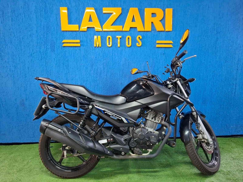 Yamaha Ybr 150 Factor Ed