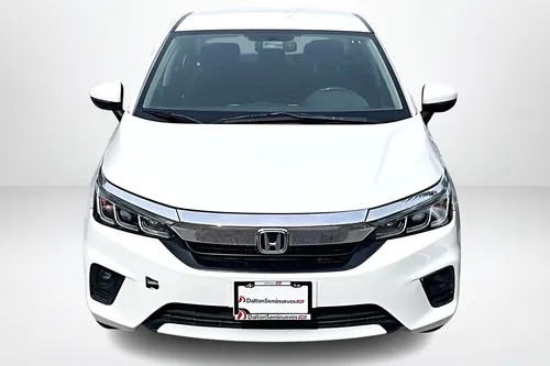 Honda City 4P PRIME L4/1.5 AUT