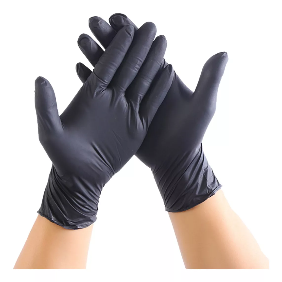 Tercera imagen para búsqueda de guantes de vinilo