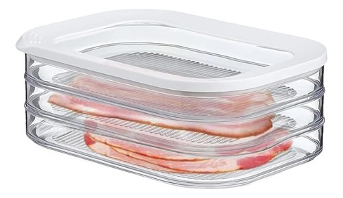 Recipiente De Alimentos Frios De Armazenamento A Frio Para F