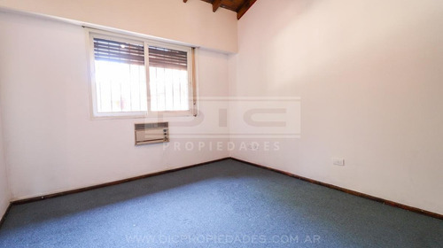 Imagen 7 de 23 de Duplex 3 Ambientes Venta Con Patio Toilette Y Play En Olivos