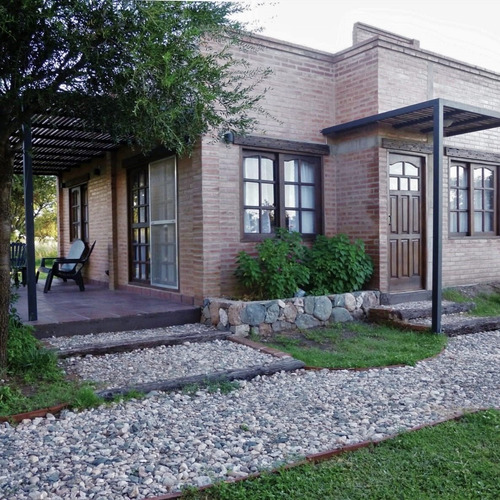 Imagen 3 de 19 de Cabañas En Alquiler San Javier Cordoba Valle Traslasierra (leer)