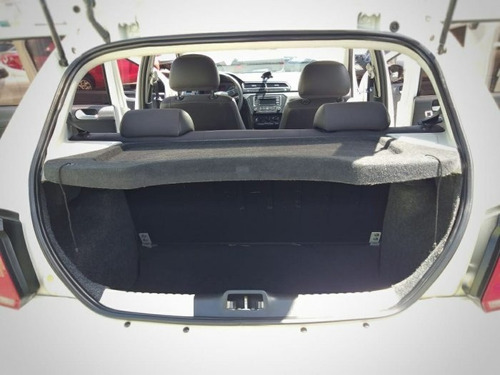 Gol 1.6 Msi Totalflex Trendline 4p Manual