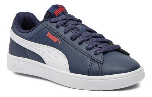 Tênis Puma Rickie Classic Jr Infantil