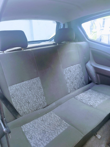 Ford Ka 1.0 Tecno Flex 3p 70 hp
