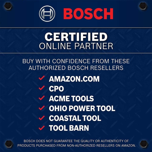 Bosch Bt150 Trípode Compacto Extensible Con Patas Ajustables