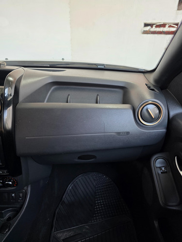 Renault Duster 2.0 Intens Mt