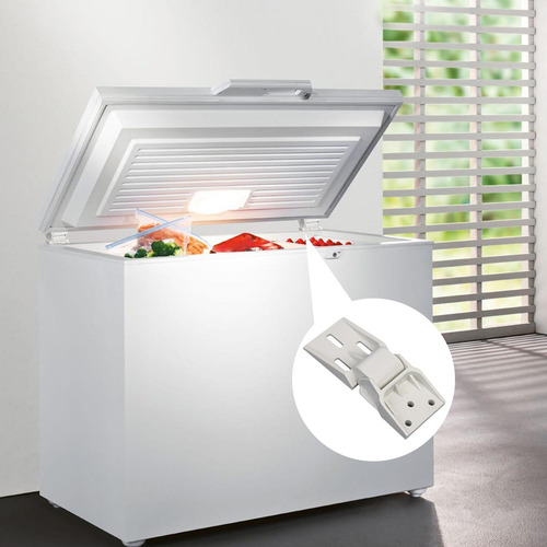 Bisagra Para Congelador Horizontal Bisagras Universales Para