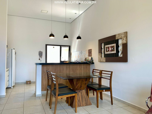 Imagem 7 de 30 de Casa Térrea Em Condominio, Atibaia Região Jd Morumbi Bairro Residencial - Ca01906 - 71059766