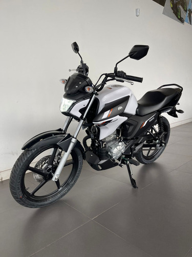 Factor 150cc Ed 2025 Connected 0km - Yamaha Autorizada