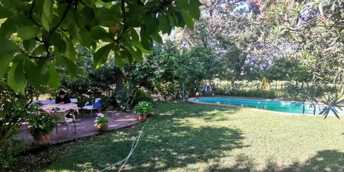 Oportunidad Hermosa Parcela Con 2ha Con Uso Urbano !!