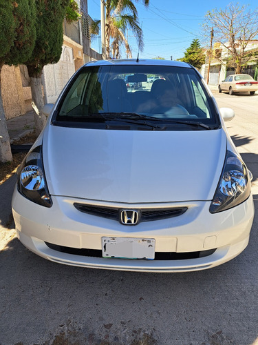 Honda Fit D Ex 5vel Ba Mt