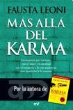 Libro Mas Alla Del Karma - Leoni Fausta (papel)