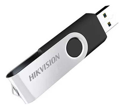 Pendrive Hikvision Puerto Usb 3.0 De 32 Gb