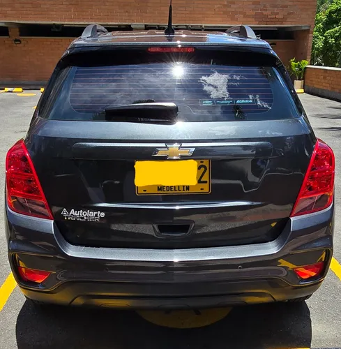 Chevrolet Tracker 1.8 Ls Mt