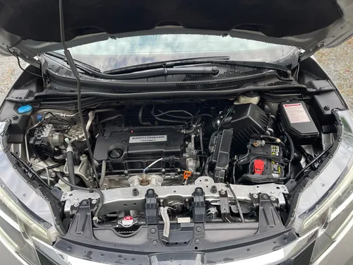 Honda CR-V 2.4 Lx