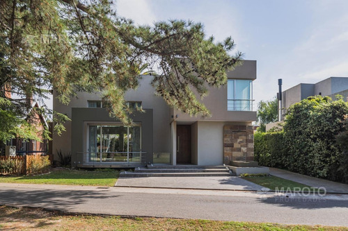 Imagen 5 de 30 de Casa En Venta En Los Horneros C.c .- Maroto Propiedades