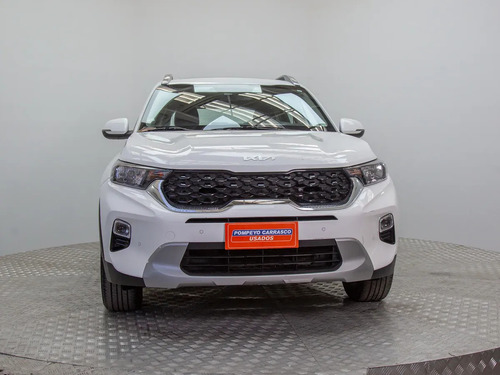 Kia Sonet Sonet 1.5 Ex Ivt Full Plus At 2024