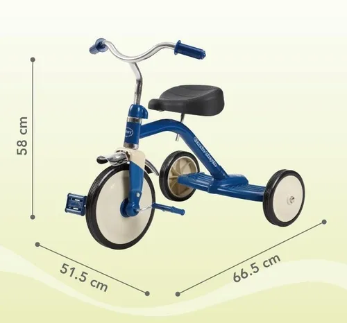 Triciclo mytoy sales