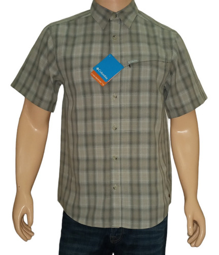 Camisa Declination 